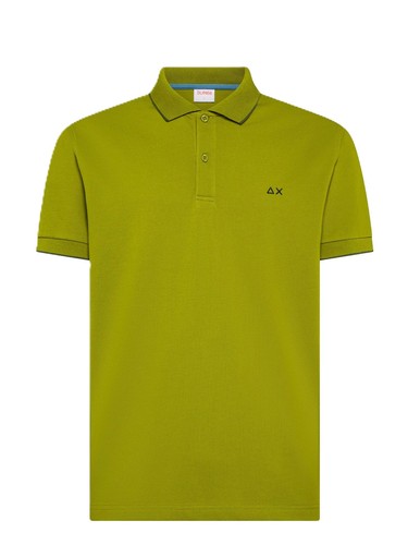 Polo uomo sun68 - uomo,