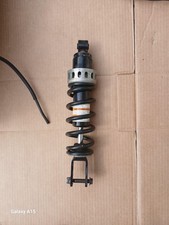 Mono Ammortizzatore Suzuki Burgman AN 400 K7