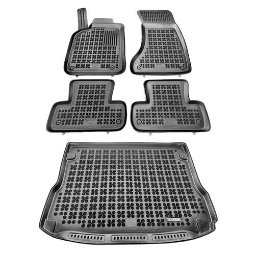 Set tappetini stuoie - stuoie, si