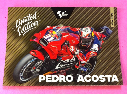 Panini moto 2024 - moto,