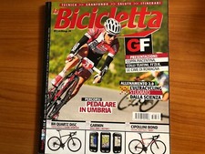 la Bicicletta marzo 2015 n
