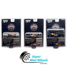 Set auto mini - 3,