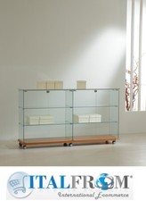 Vetrina Italfrom Banco Vendita