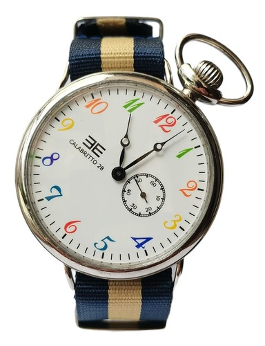 Orologio calabritto per - calabritto,
