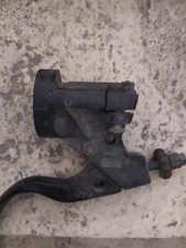 Comando Frizione X Moto Guzzi Florida 350/650 Usato