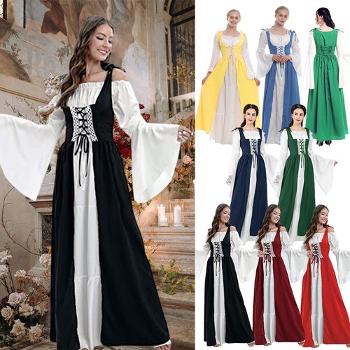 Vestito costume donna - vestito,