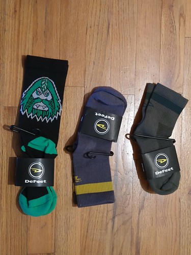 Calze defeet levitator - calze, trail