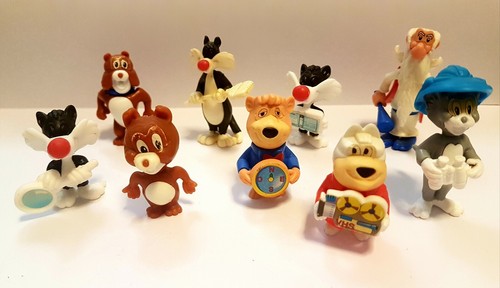 Kinder lotto personaggi - kinder,