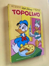 TOPOLINO LIBRETTO NUMERO  1064