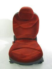 8845X9 SEDILE POSTERIORE LATO SINISTRO CITROEN C2 1.1 B 44KW 5M 3P (2007) RICAMB