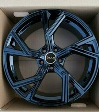 4 CERCHI IN LEGA 8,5 x 20 ET32