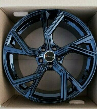 Cerchi lega x 20 - 4,