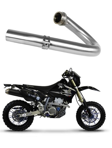 Drz 400 collettore di - drz, sm