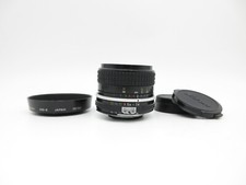 Nikon F Ai Nikkor obiettivo