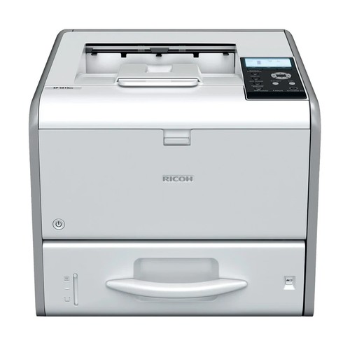 Ricoh 4510dn stampante mono - ricoh,