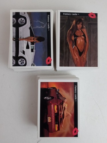 Carte collezionabili calfun - collezionabili,