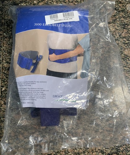 Ergobelt plus 3100 - ergobelt,