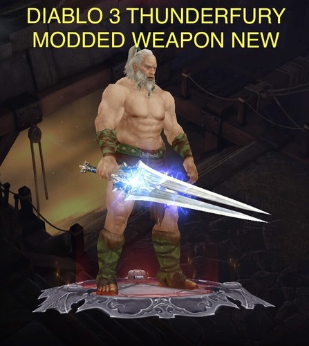 Arma hardcore diablo - hardcore,