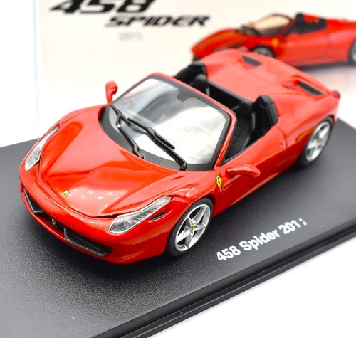 Modellino auto scala - , 1:43
