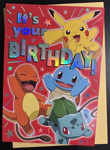 Happy birthday greeting - birthday,