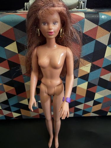 Bambole bambola vintage hasbro - bambole,