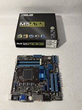 ASUS M5A78L-M LE/USB3 - scheda