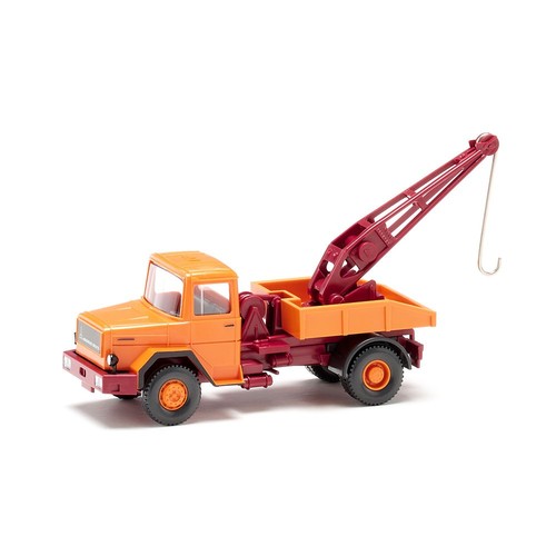 Wiking 063411 magirus deutz - wiking,