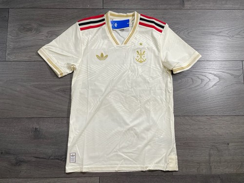 Adidas 2025 flamengo - cr,
