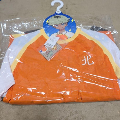 Maglia inazuma eleven don - eleven,