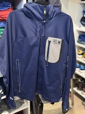 Giacca Mountain Hardwear