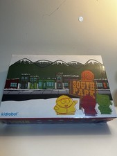 Kidrobot South Park Serie 1 Scatola Cieca Sigillata (x1) Custodia Fresca