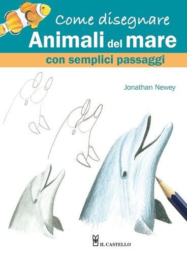 Come disegnare animali - , del