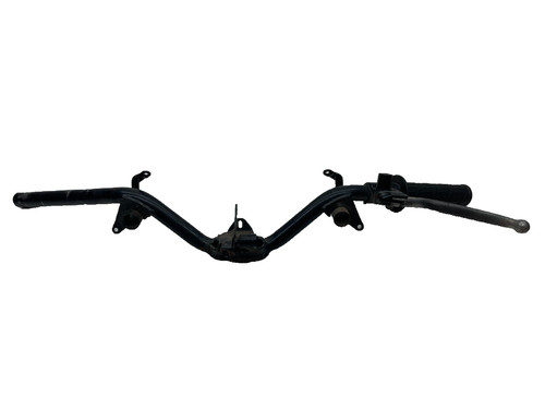 Manubrio sterzo handlebar - manubrio,