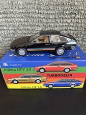 Alfa Romeo Alfetta GTV 2.0