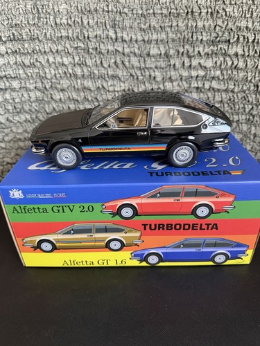 Alfa romeo alfetta gtv - gtv, 2.0