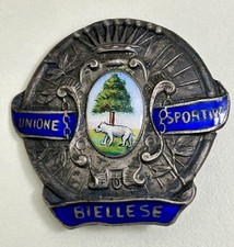 UNIONE SPORTIVA BIELLESE