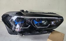 Faro proiettore anteriore bmw