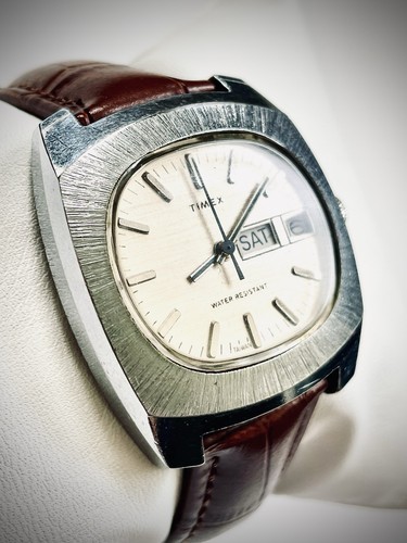 Orologio vintage timex - vintage, marlin