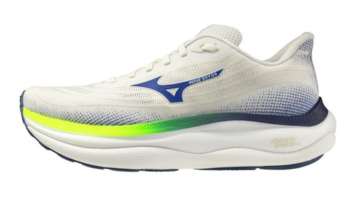 Mizuno wave sky scarpe - wave, 9