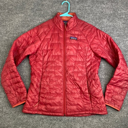 Patagonia micro puff - micro, giacca