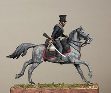SOGA MINIATURES PRUSSIAN