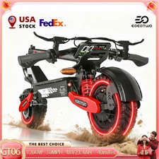 1200W Electric Scooter Adult