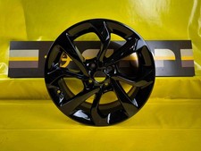 Cerchi Alluminio Opel Corsa E