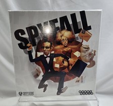 Gioco di carte Spyfall