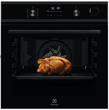 ELECTROLUX EOC6P56H FORNO