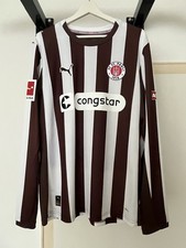 Maglia St.Pauli manica lunga