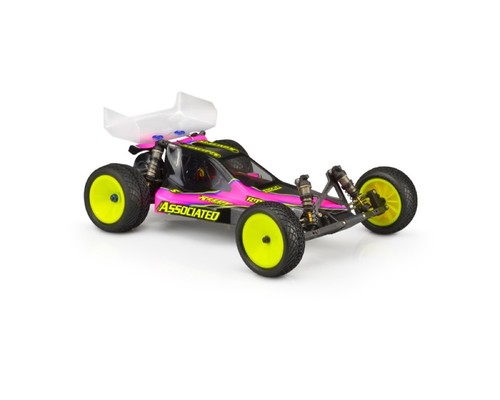 Jconcepts team associated - team,