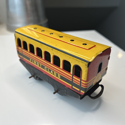 Wells brimtoy tinplate first - brimtoy,