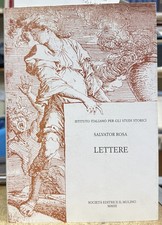 Salvator rosa - salvator,