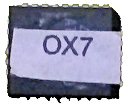 Software wersi ox7 per - wersi,
